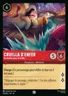 Product image for Cruella d'Enfer - Se faufile dans le trafic