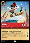 Product image for Minnie - Surfeuse élégante