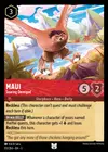 Product image for Maui - Soaring Demigod
