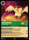 Product image for Archimedes - Resourceful Owl