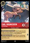Product image for Carl Fredricksen - Qui déménage