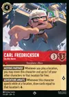 Product image for Carl Fredricksen - On the Move