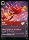 Product image for Iago - Crown Seeker