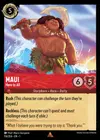 Product image for Maui - Hero to All