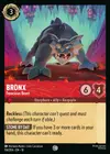 Product image for Bronx - Ferocious Beast