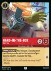Product image for Hand-in-the-Box - Sid's Toy