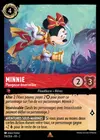 Product image for Minnie - Plongeuse émerveillée