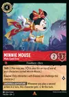 Product image for Minnie Mouse - Wide-Eyed Diver