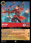 Product image for Mulan - Elite Archer