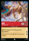 Product image for Abu - Bold Helmsman