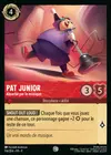 Product image for Pat Junior - Absorbé par la musique
