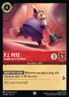 Product image for P.J. Pete - Caught Up in the Music