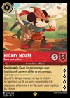 Product image for Mickey Mouse - Brave petit tailleur