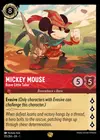 Product image for Mickey Mouse - Brave Little Tailor