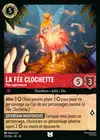 Product image for La Fée Clochette - Fée capricieuse