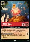 Product image for Tinker Bell - Temperamental Fairy