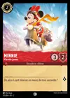 Product image for Minnie - N'arrête jamais