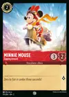 Product image for Minnie Mouse - Zipping Around