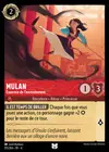Product image for Mulan - Ennemie de l'envoutement