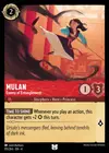 Product image for Mulan - Enemy of Entanglement