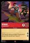 Product image for Denahi - Avenging Brother