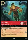Product image for Gaston - Created by the Vine