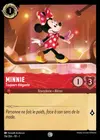 Product image for Minnie - Toujours élégante