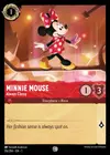 Product image for Minnie Mouse - Always Classy