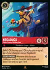 Product image for Negaduck - Public Enemy Number One