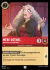 Product image for Mère Gothel - Mauvaise et desséchée