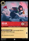 Product image for Mulan - Soldate blessée