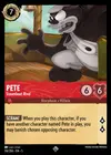 Product image for Pete - Steamboat Rival