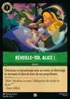 Product image for Réveille-toi, Alice !