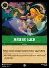 Product image for Wake Up, Alice!