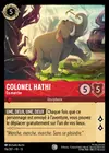 Product image for Colonel Hathi - En marche