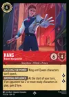 Product image for Hans - Brazen Manipulator