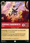 Product image for Jebidiah Farnsworth - Cookie
