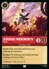 Product image for Jebidiah Farnsworth - Cookie