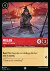 Product image for Mulan - Soldier in Training