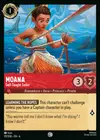Product image for Moana - Self-Taught Sailor