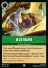 Product image for Il se traîne
