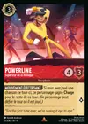 Product image for Powerline - Superstar de la musique