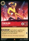 Product image for Powerline - Musical Superstar
