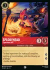 Product image for Splodyhead - Experiment 619
