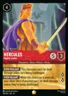 Product image for Hercules - Mighty Leader