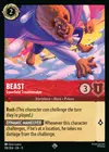 Product image for Beast - Snowfield Troublemaker