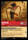 Product image for Namaari - Némésis