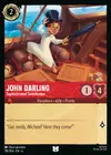 Product image for John Darling - Sophisticated Swordsman