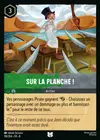 Product image for Sur la planche !
