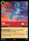 Product image for Sisu - Emboldened Warrior